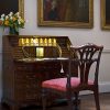 Комод Theodore Alexander THE GRAND STAIRCASE FRONT DESK & BUREAUX