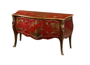 Комод Theodore Alexander The Opulent East