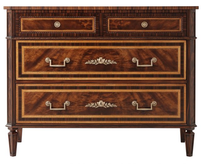 Комод Theodore Alexander Viscount's Chest of Drawer