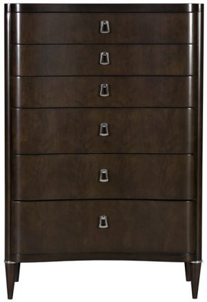 Комод Vanguard Furniture Lillet Tall Chest