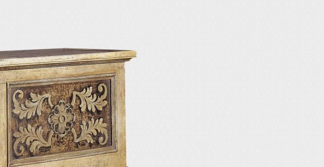 Комод Vittorio Grifoni Chest 2242