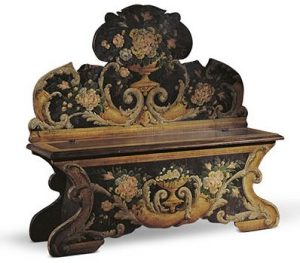Комод Vittorio Grifoni Chest 2243