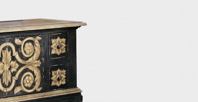 Комод Vittorio Grifoni Chest 2244