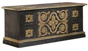 Комод Vittorio Grifoni Chest 2244