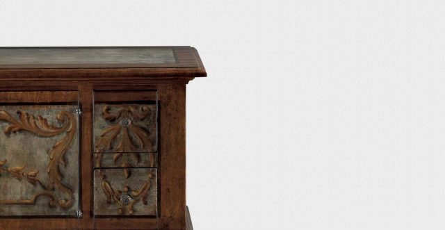 Комод Vittorio Grifoni Chest 2245