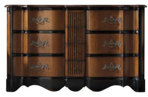 Комод Vittorio Grifoni Chest of drawers 2001