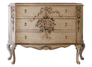 Комод Vittorio Grifoni Chest of drawers 2522