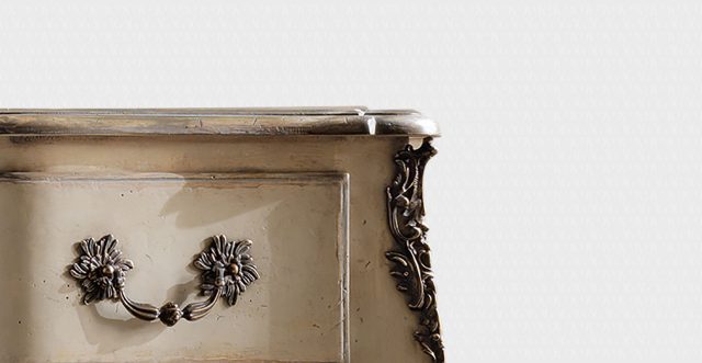 Комод Vittorio Grifoni Chest of drawers 2572
