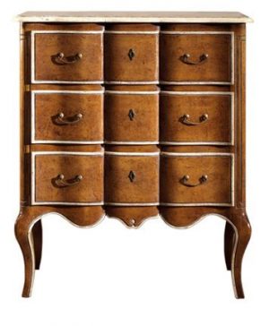 Комод Vittorio Grifoni Chest of drawers 2574