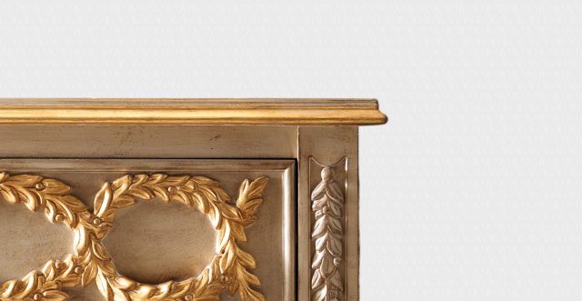 Комод Vittorio Grifoni Chest of drawers 2601