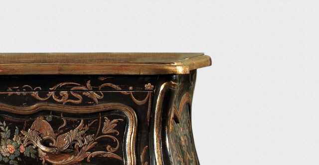 Комод Vittorio Grifoni Chest of drawers 2602