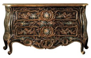 Комод Vittorio Grifoni Chest of drawers 2602