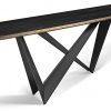 Консоль Cattelan Italia WESTIN WOOD-C WESTIN-WOOD-C