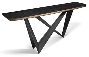 Консоль Cattelan Italia WESTIN WOOD-C WESTIN-WOOD-C