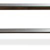 Консоль Liang and Eimil ZIGGI CONSOLE TABLE BRONZE VN-CT-004
