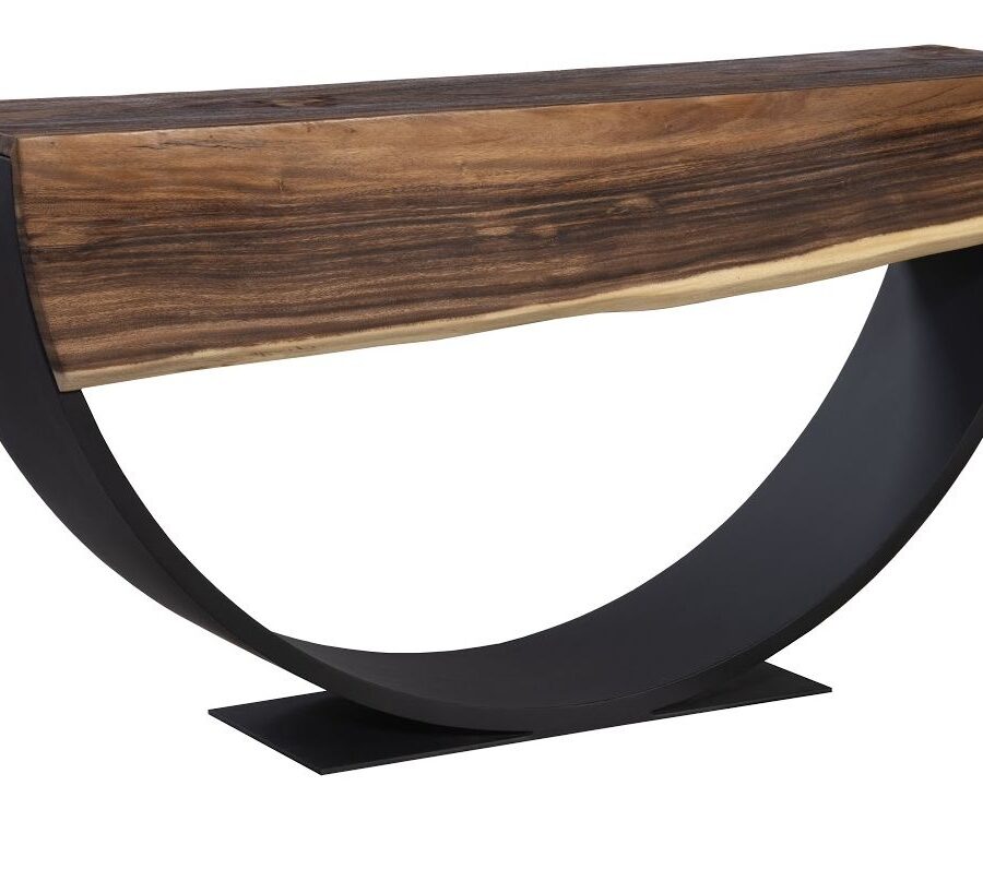 Консоль Phillips Collection Arc Console Table TH103724