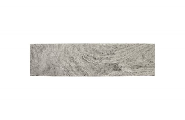 Консоль Phillips Collection Geometry Console Table Grey Stone TH97556