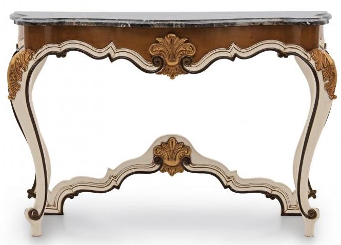 Консоль Sevensedie CLIZIA CONSOLE TABLE 0CL14