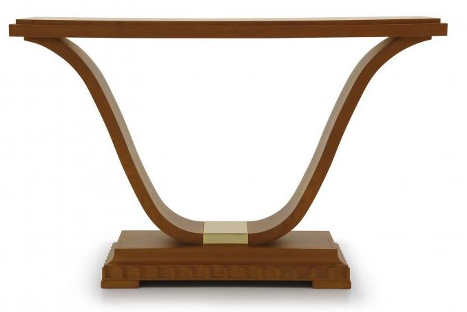 Консоль Sevensedie GAUSS CONSOLE TABLE 0CL11