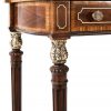 Консоль Theodore Alexander LARGE TOMLIN CONSOLE TABLE