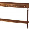 Консоль Theodore Alexander LARGE TOMLIN CONSOLE TABLE