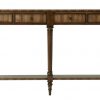 Консоль Theodore Alexander VICTOR CONSOLE TABLE