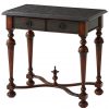 Консоль Theodore Alexander WILLIAM AND MARY'S ARMOURY TABLE
