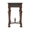 Консоль Theodore Alexander WILLIAM AND MARY'S ARMOURY TABLE