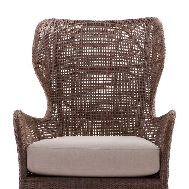 Кресло ARTERIORS Nomad