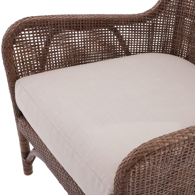 Кресло ARTERIORS Nomad