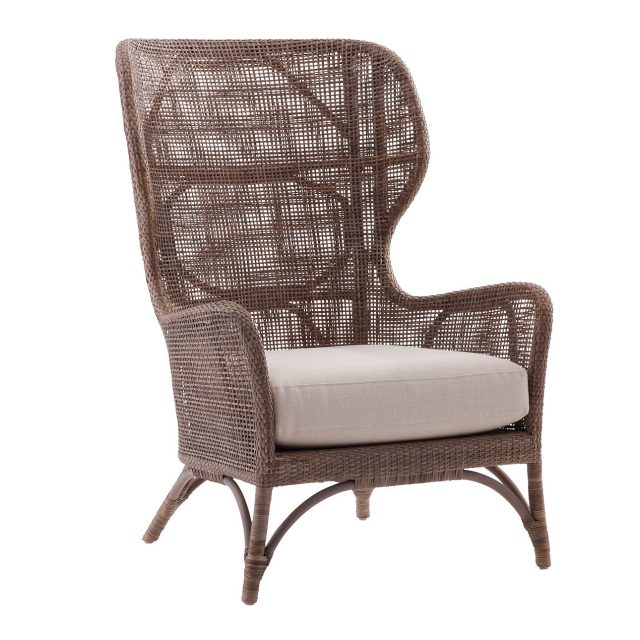 Кресло ARTERIORS Nomad