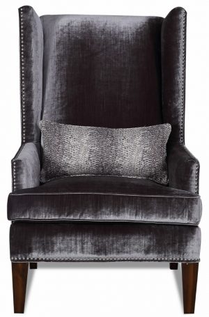 Кресло Aria Designs CHLOE 5852F