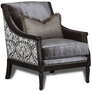 Кресло Aria Designs CLARICE CHAIR