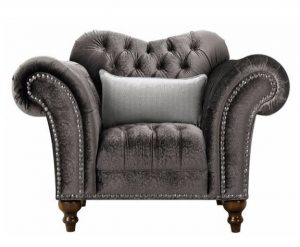 Кресло Aria Designs LORRAINE