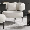 Кресло Bonaldo Neuilly