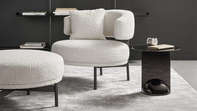 Кресло Bonaldo Neuilly