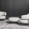 Кресло Bonaldo Neuilly