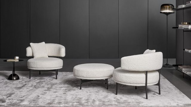 Кресло Bonaldo Neuilly
