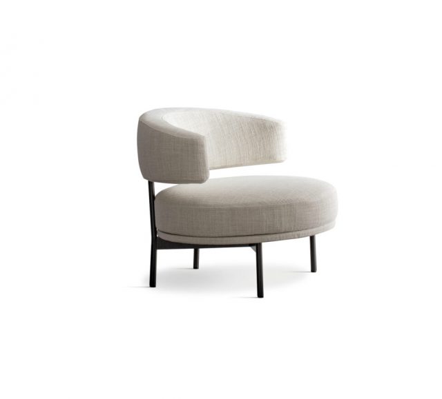 Кресло Bonaldo Neuilly