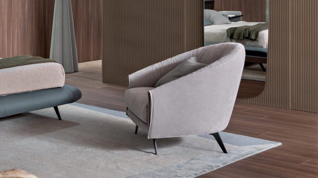 Кресло Bonaldo Saddle