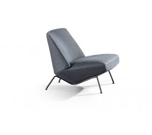 Кресло Bonaldo Sleek