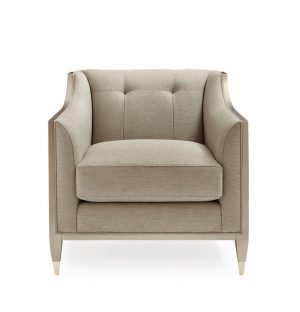 Кресло CARACOLE Chair-ish
