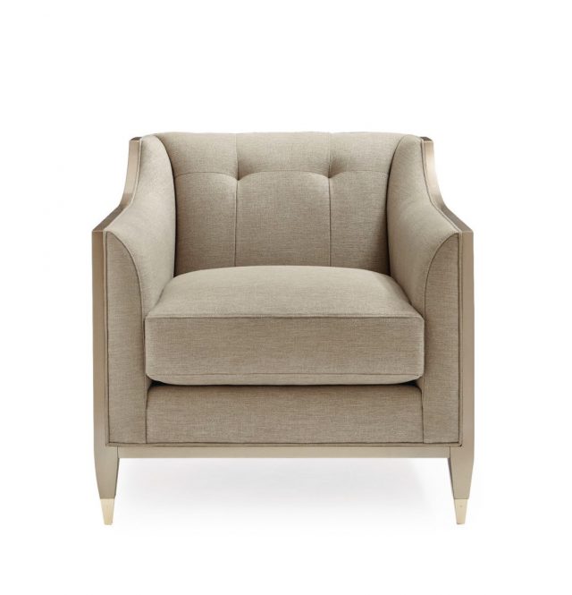 Кресло CARACOLE Chair-ish