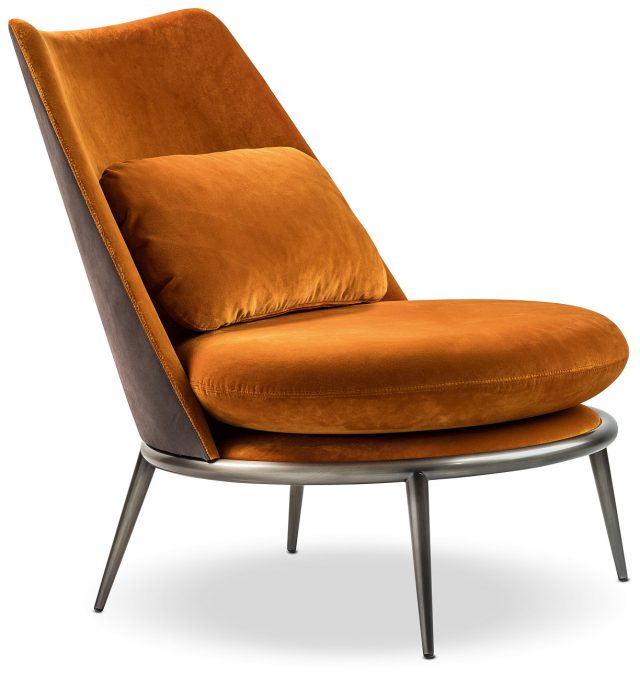 Кресло Cantori AURORA ARMCHAIR