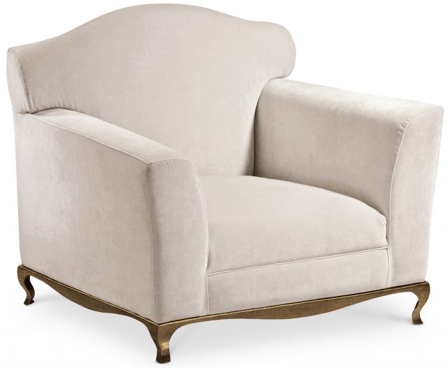 Кресло Cantori GHIRIGORI ARMCHAIR