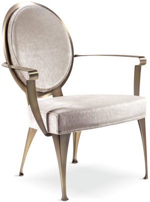Кресло Cantori MISS ARMCHAIR