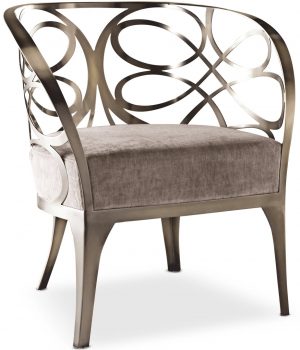 Кресло Cantori NOE ARMCHAIR