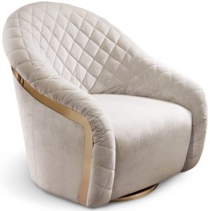 Кресло Cantori PORTOFINO ARMCHAIR