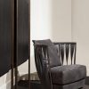 Кресло Cantori TWIST ARMCHAIR
