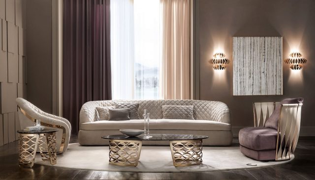 Кресло Cantori TWIST ARMCHAIR